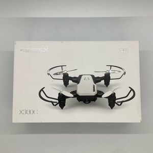 SIMREX X300C White Drone